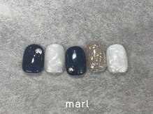 マール 表参道店(marl)/定額デザイン