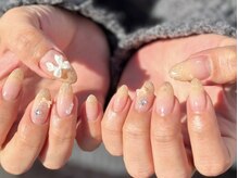 シックス バイ ダウ(6 by dow)/イエローネイル