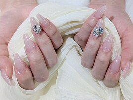 【スカルプ】ナチュラルカラー