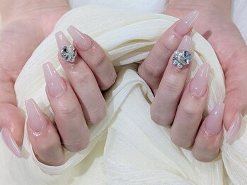 【スカルプ】ナチュラルカラー