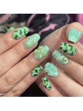 ピンズイチロク(PINS16)/ジェル定額コース