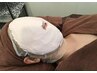 【再来3か月以内】即効小顔★石膏パックでたるみ&保湿90分1000円OFFハンド付