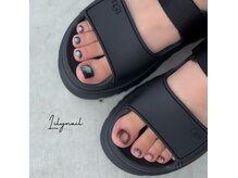 リリーネイル(Lily nail)