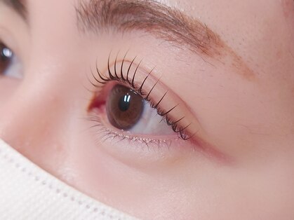 アイラッシュ ノード(eyelash nodo)の写真