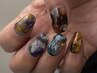 【初回Hand】持ち込みOK!Free Art/幅広いDesignを楽しみたい方に　