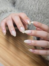 ミヤビネイル(Miyavi nail)/