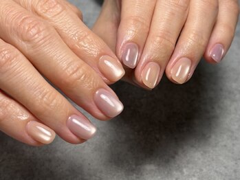 ネイル琴(nail koto.)/