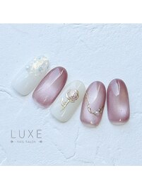 ハンド定額デザイン9900円