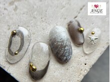 アンジュ 船橋店/￥8980