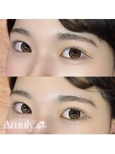 アミュリー(Amuly.)/