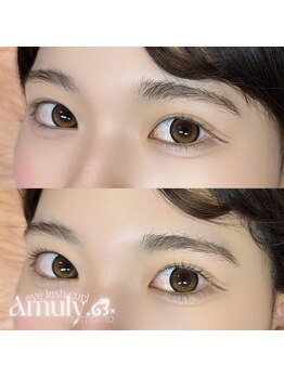 アミュリー(Amuly.)/