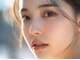 ヌーン(noon)の写真/【モチの良さ&魅力を引き出すデザイン】自まつげを活かす上品な仕上がり◎まつげパーマ+黄金比アイブロウ