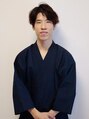 姿善(しぜん)/大参 冬季