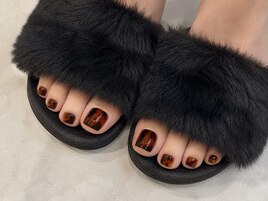 フットネイル