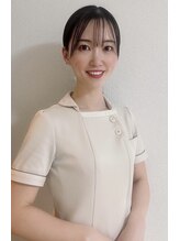 ブプラ 周南店(BUPURA) 中村 夢花