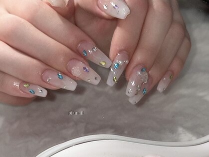 ピウネイル(PI'Unail)の写真