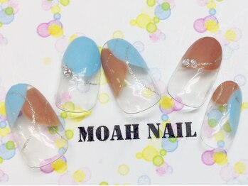 定額制、初回オフ無料で7150円♪