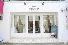 アイラッシュ メイト(mate)