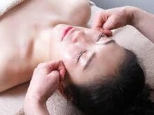 小顔コルギでリフトアップを叶えます♪