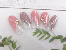 ☆定額デザイン 7,700円
