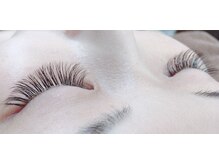 ジャニスアイラッシュ 白石店(JANIS EYELASH)/お客様デザイン