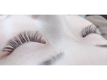 ジャニスアイラッシュ 白石店(JANIS EYELASH)/お客様デザイン