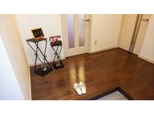 リボーン(Re Born)/☆内観☆