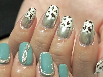 グランジュ(glaNje)/