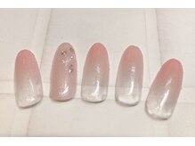 ソルシア(Solsia)/【ハンド】5月定額　￥4000