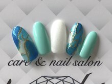 ジェムストーン(gemstone)/90分コース