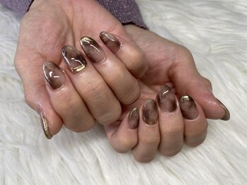 ネイルデザイン