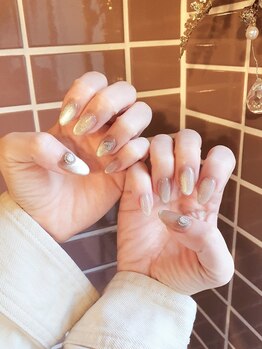 トップノッチネイルズ(TOP NOTCH NAILS)/