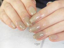 ラシュエット キタハマ(La Chouette kitahama)/10art couse &nbsp;¥10050-