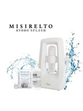 ブブタン(BUBUTAN)/【NEW】ハイドロスプラッシュ