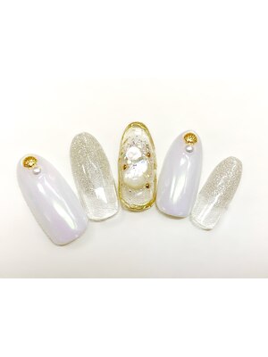 Bear nail　【ベアネイル】