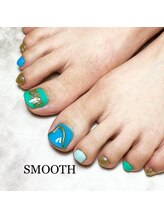 スムース(SMOOTH)/