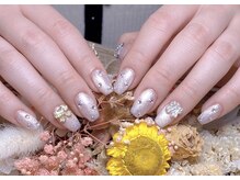 ミスシュガーネイル(MS Sugar Nail)/