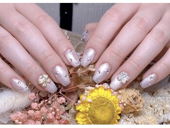 ミスシュガーネイル(MS Sugar Nail)/