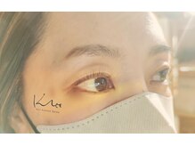 クレー(Klee)/パリジェンヌラッシュリフト