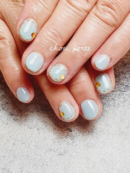 シュポルテ(chou porte)/