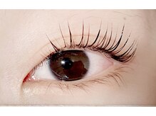 ジユウガオカ アイサロンズ by G.M.NeXT 二子玉川店(JIYUGAOKA eye salons)/ラッシュリフト立ち上げデザイン