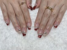 ネイルジョリー(Nail Jolie)/