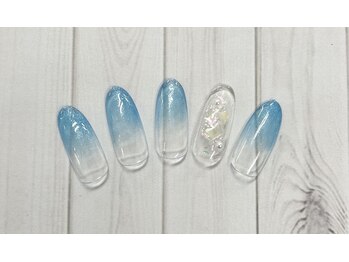 ティーエヌ イトーヨーカドー能見台店/季節の定額4500円コース