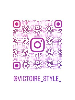 ヴィクトワール(Victoire)/Instagram