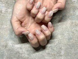 デザインネイル