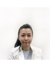 いちかわレディース鍼灸院 市川 英子