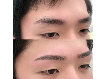 クール(COEUR)/眉ワックス