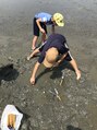 エヌプラス(N plus+) 息子が2人います(^^)色々な所に遊びに行きたいです。