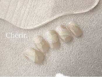 シェリール(Cherir.)/L定額