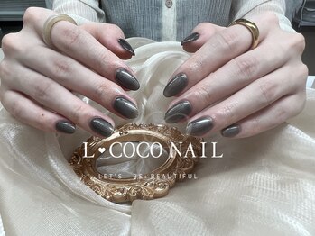 エルココネイル(L COCO Nail)/